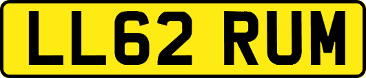 LL62RUM