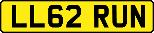 LL62RUN