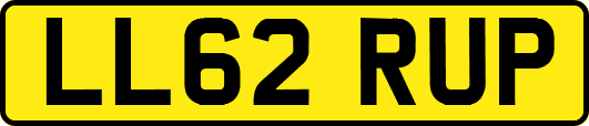 LL62RUP