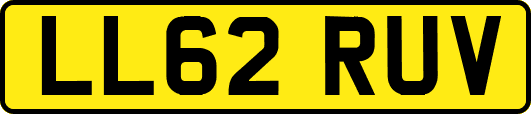LL62RUV