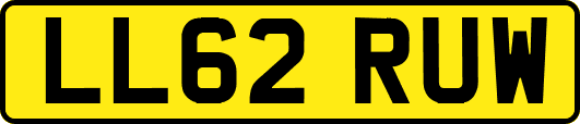 LL62RUW