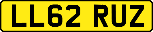 LL62RUZ