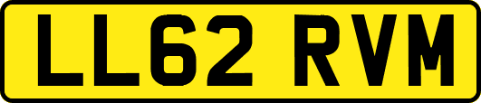 LL62RVM