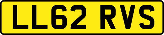 LL62RVS