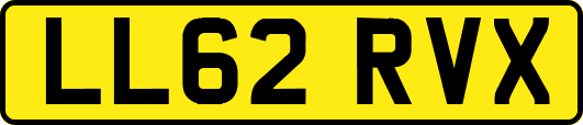 LL62RVX