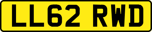 LL62RWD