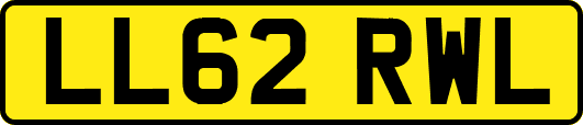 LL62RWL