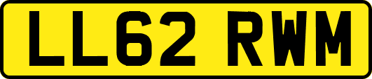 LL62RWM