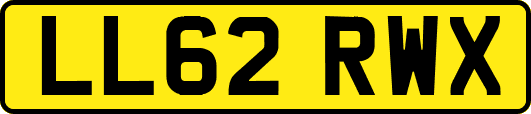 LL62RWX