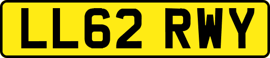 LL62RWY