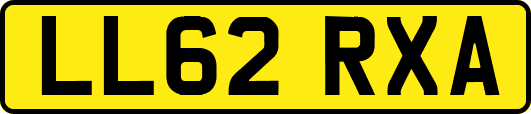 LL62RXA