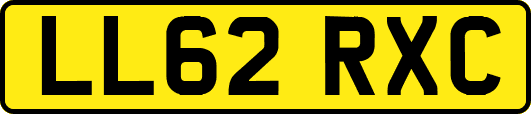 LL62RXC