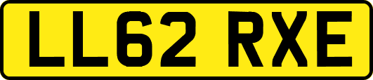 LL62RXE