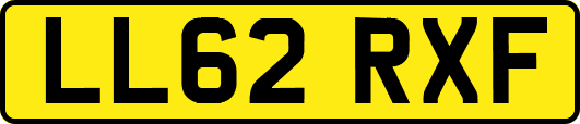 LL62RXF