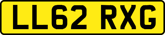 LL62RXG