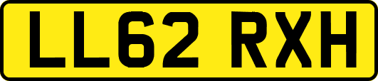 LL62RXH