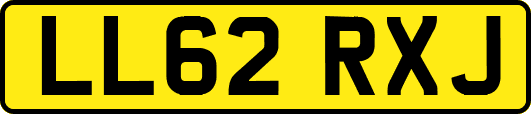 LL62RXJ
