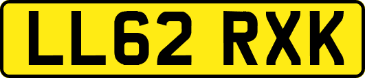 LL62RXK