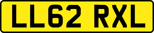 LL62RXL