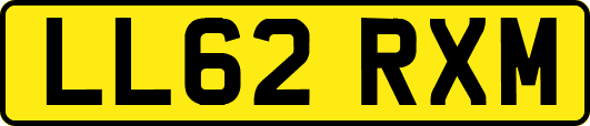 LL62RXM