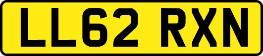 LL62RXN