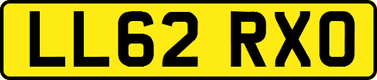 LL62RXO