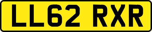 LL62RXR