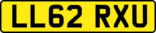 LL62RXU