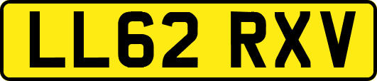 LL62RXV