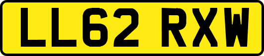 LL62RXW
