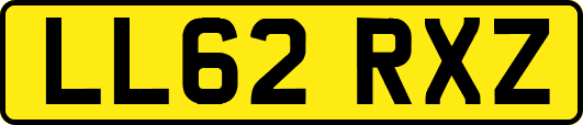 LL62RXZ