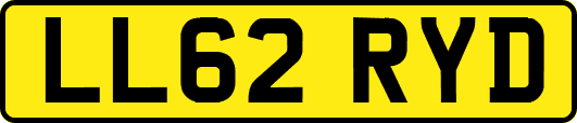 LL62RYD