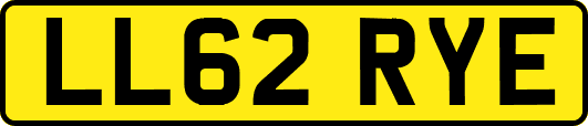 LL62RYE
