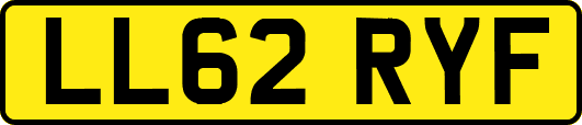 LL62RYF