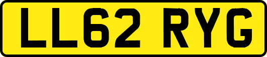 LL62RYG