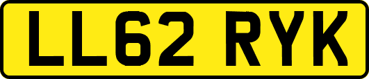 LL62RYK