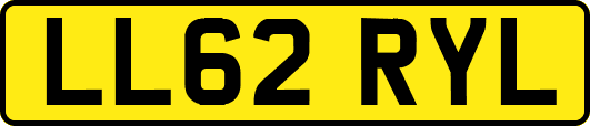 LL62RYL