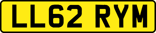 LL62RYM