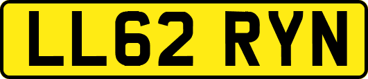LL62RYN