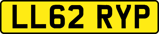 LL62RYP