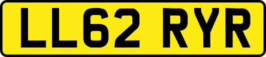LL62RYR
