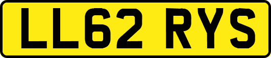 LL62RYS
