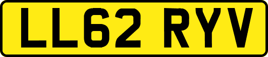 LL62RYV