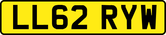 LL62RYW