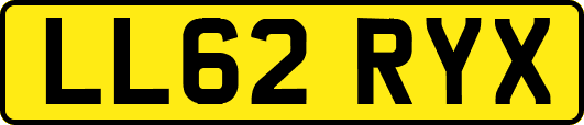 LL62RYX