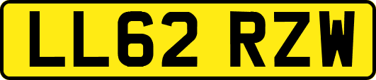 LL62RZW