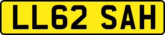 LL62SAH