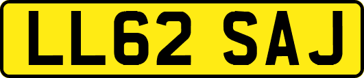 LL62SAJ