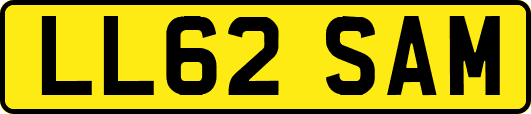 LL62SAM