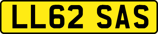 LL62SAS
